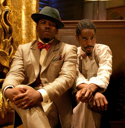 黑磨坊剧照的剧照