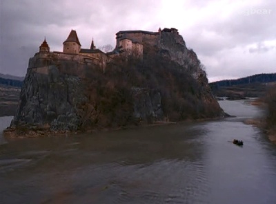 少年印第安纳琼斯大冒险：地狱之沟剧照的剧照