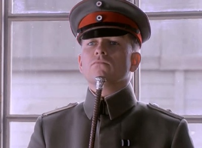 少年印第安纳琼斯大冒险：地狱之沟剧照的剧照