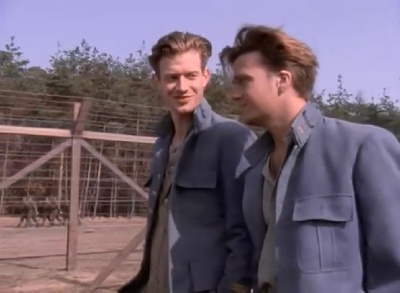 少年印第安纳琼斯大冒险：地狱之沟剧照的剧照