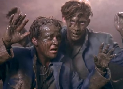 少年印第安纳琼斯大冒险：地狱之沟剧照的剧照