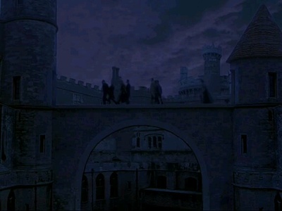 少年印第安纳琼斯大冒险：邪恶面具剧照的剧照