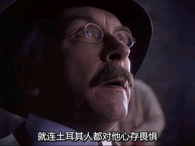 少年印第安纳琼斯大冒险：邪恶面具剧照的剧照