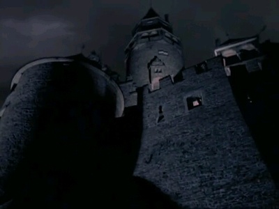 少年印第安纳琼斯大冒险：邪恶面具剧照的剧照