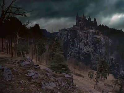 少年印第安纳琼斯大冒险：邪恶面具剧照的剧照