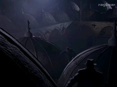 少年印第安纳琼斯大冒险：邪恶面具剧照的剧照