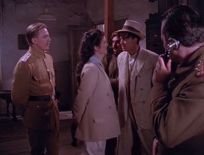 少年印第安纳琼斯大冒险：沙漠英豪剧照的剧照