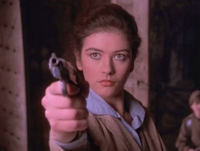 少年印第安纳琼斯大冒险：沙漠英豪剧照的剧照