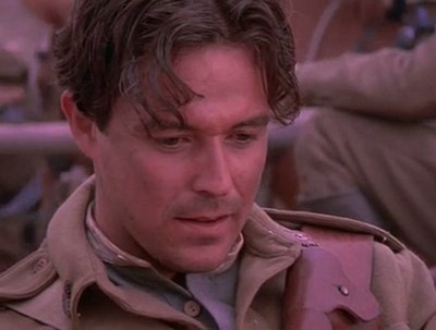 少年印第安纳琼斯大冒险：沙漠英豪剧照的剧照