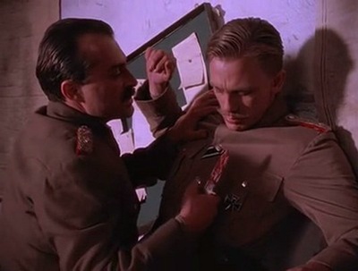 少年印第安纳琼斯大冒险：沙漠英豪剧照的剧照