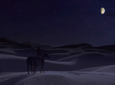 少年印第安纳琼斯大冒险：沙漠英豪剧照的剧照