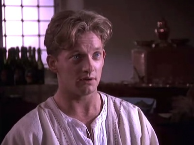 少年印第安纳琼斯大冒险：沙漠英豪剧照的剧照