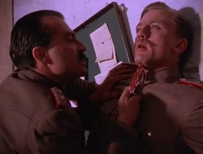 少年印第安纳琼斯大冒险：沙漠英豪剧照的剧照