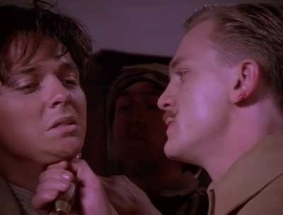 少年印第安纳琼斯大冒险：沙漠英豪剧照的剧照