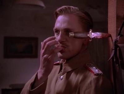 少年印第安纳琼斯大冒险：沙漠英豪剧照的剧照