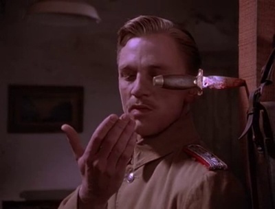 少年印第安纳琼斯大冒险：沙漠英豪剧照的剧照