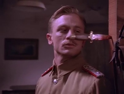 少年印第安纳琼斯大冒险：沙漠英豪剧照的剧照