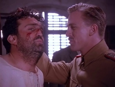 少年印第安纳琼斯大冒险：沙漠英豪剧照的剧照