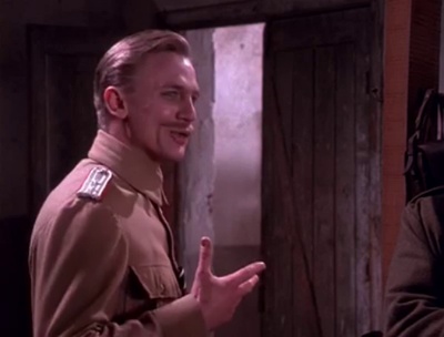 少年印第安纳琼斯大冒险：沙漠英豪剧照的剧照