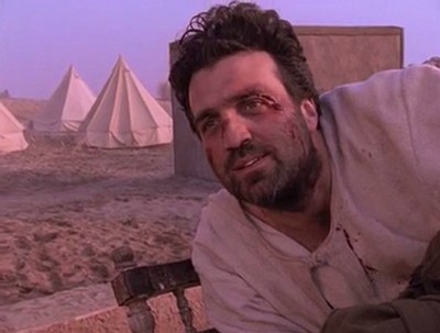 少年印第安纳琼斯大冒险：沙漠英豪剧照的剧照