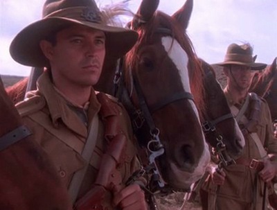 少年印第安纳琼斯大冒险：沙漠英豪剧照的剧照