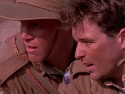 少年印第安纳琼斯大冒险：沙漠英豪剧照的剧照