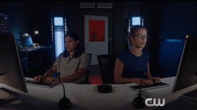 超级英雄格斗俱乐部2.0剧照的剧照