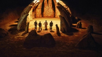 星际旅行5：终极先锋剧照的剧照