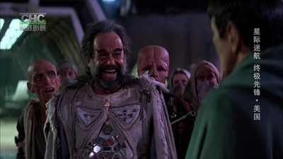 星际旅行5：终极先锋剧照的剧照