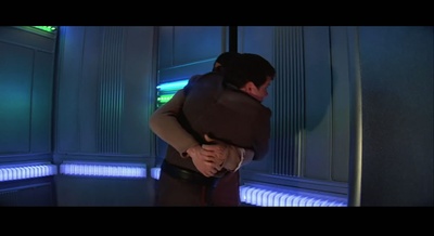 星际旅行5：终极先锋剧照的剧照