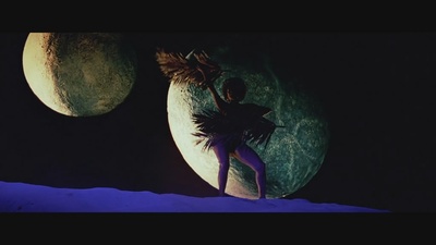 星际旅行5：终极先锋剧照的剧照