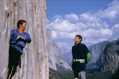 星际旅行5：终极先锋剧照的剧照