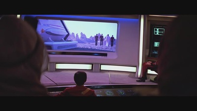 星际旅行5：终极先锋剧照的剧照