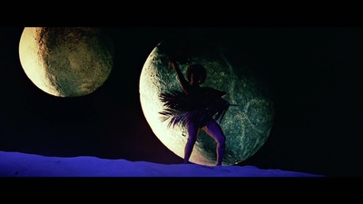 星际旅行5：终极先锋剧照的剧照