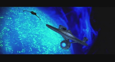 星际旅行5：终极先锋剧照的剧照