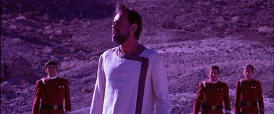 星际旅行5：终极先锋剧照的剧照