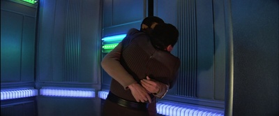 星际旅行5：终极先锋剧照的剧照