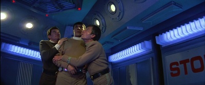 星际旅行5：终极先锋剧照的剧照