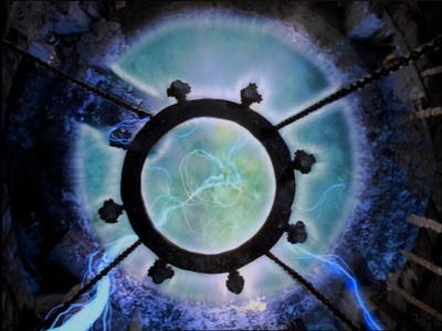 最后的精灵剧照的剧照