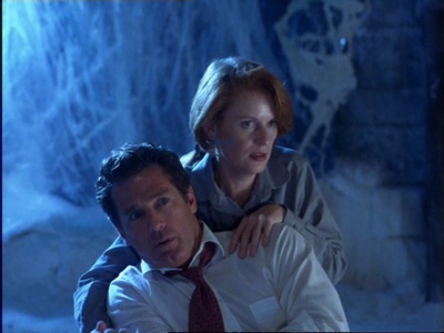 最后的精灵剧照的剧照