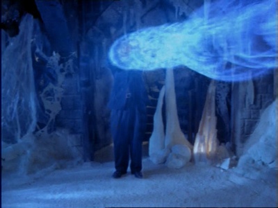 最后的精灵剧照的剧照