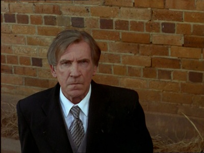 最后的精灵剧照的剧照