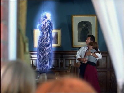 最后的精灵剧照的剧照