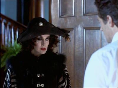 最后的精灵剧照的剧照