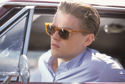 猫鼠游戏剧照的剧照