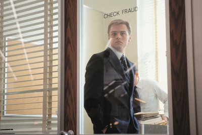 猫鼠游戏剧照的剧照