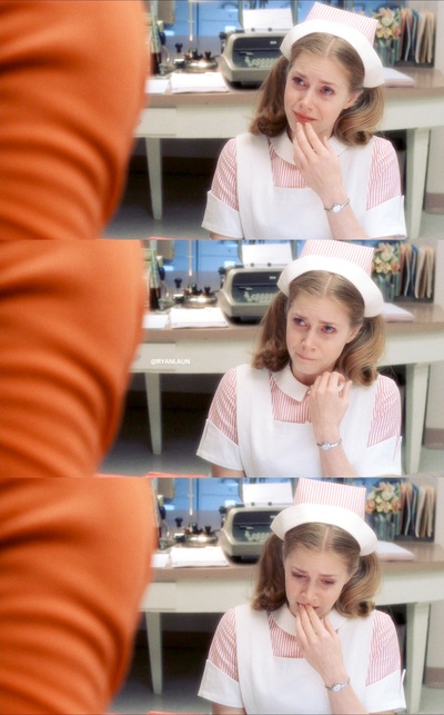 猫鼠游戏剧照的剧照