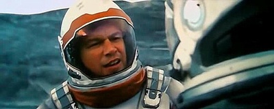 星际穿越剧照的剧照