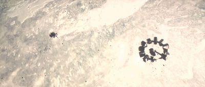 星际穿越剧照的剧照