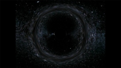 星际穿越剧照的剧照